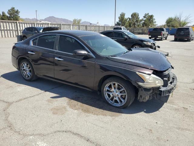 Vin: 1n4aa5ap7ac813268, lot: 55102405, nissan maxima s 20104