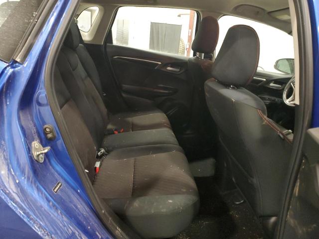 2018 HONDA FIT SPORT 3HGGK5H66JM723639