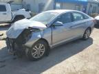 2016 HYUNDAI SONATA SE - 5NPE24AF8GH349396