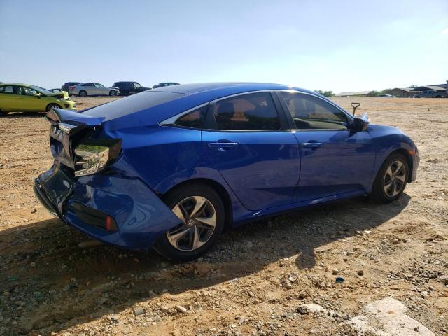 Vin: 2hgfc2f68lh519324, lot: 52355215, honda civic lx 20203