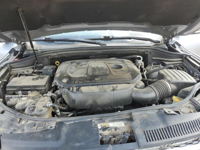 2018 DODGE DURANGO CI - 1C4RDHEG4JC316629