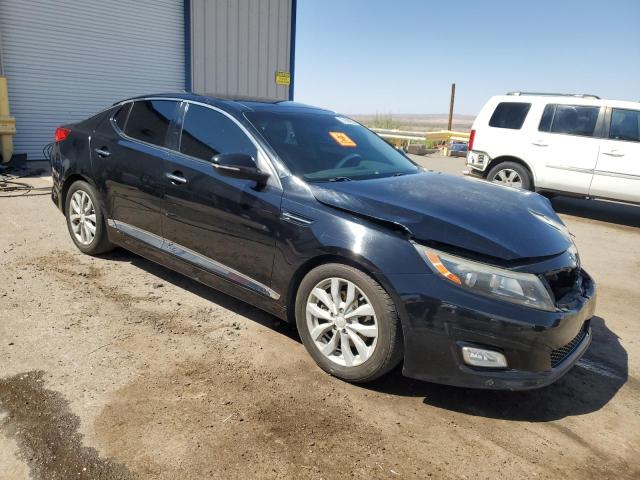 Vin: 5xxgn4a72eg346236, lot: 51688955, kia optima ex 20144