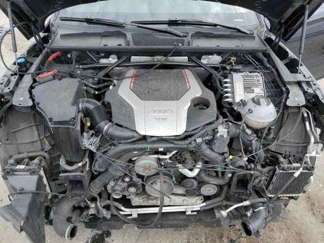 2020 AUDI SQ5 PREMIU - WA1B4BFYXL2002721