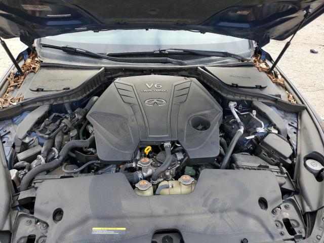 2020 INFINITI Q50 PURE - JN1EV7AP0LM200937