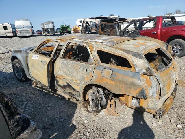 DODGE MAGNUM SXT 2005 burn 4dr spor gas 2D4FV48V25H116325 photo #3