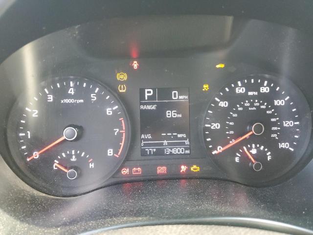 2019 KIA RIO S - 3KPA24AB1KE160551