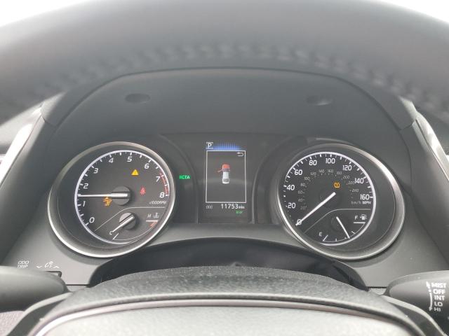 2024 TOYOTA CAMRY SE N 4T1G11AK0RU844400
