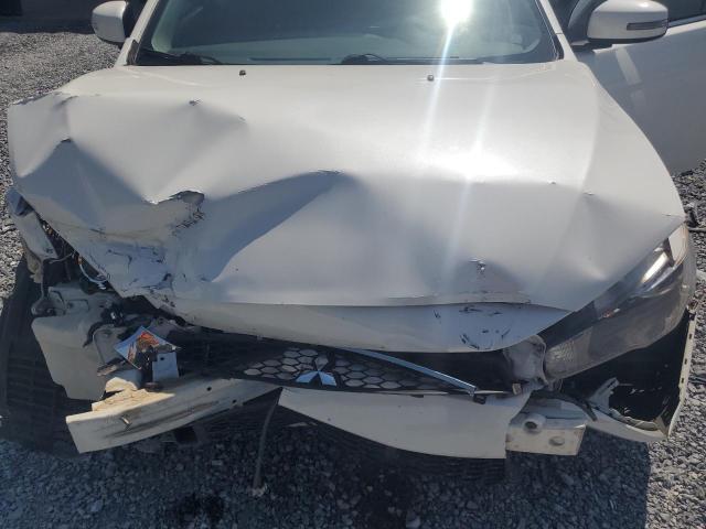 2016 MITSUBISHI LANCER GT JA32U8FWXGU003447