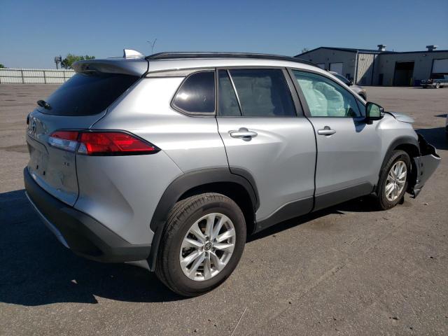 Vin: 7mucaaag5rv098535, lot: 52483595, toyota corolla cr le 20243