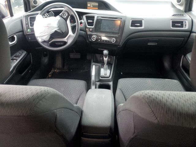 2015 HONDA CIVIC EX - 19XFB2F84FE086975