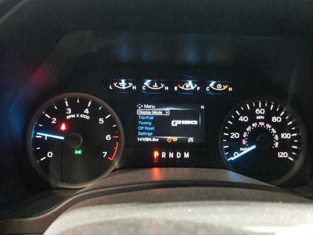 2019 FORD F150 SUPER - 1FTEW1E4XKKE10396