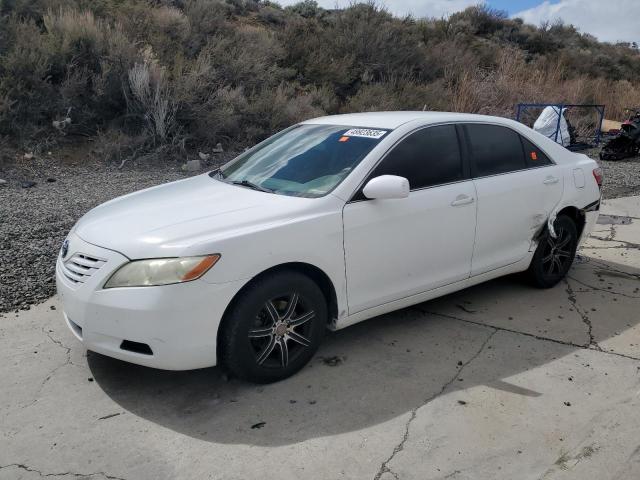 Global Auto Auctions: 2008 TOYOTA CAMRY CE