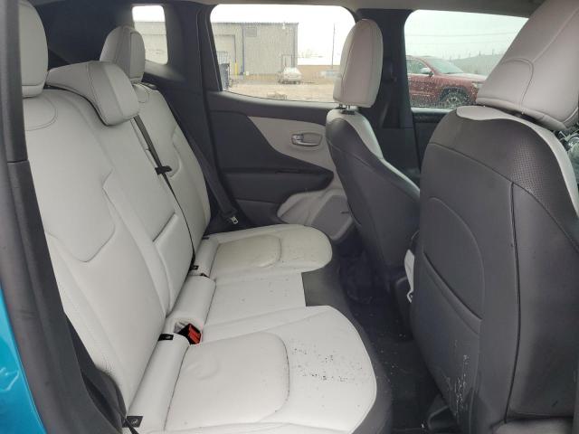 2020 JEEP RENEGADE L - ZACNJAD13LPL76389