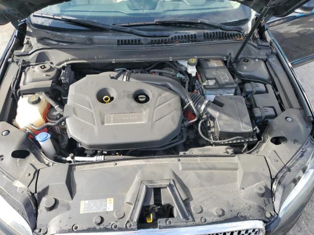 2020 LINCOLN MKZ RESERV - 3LN6L5E99LR608752