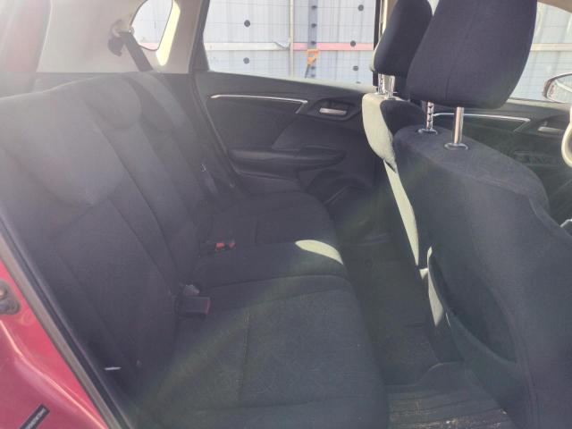 2015 HONDA FIT EX - 3HGGK5H82FM739443