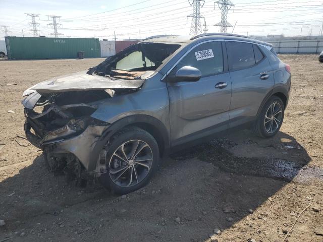 2021 BUICK ENCORE GX #3141964496