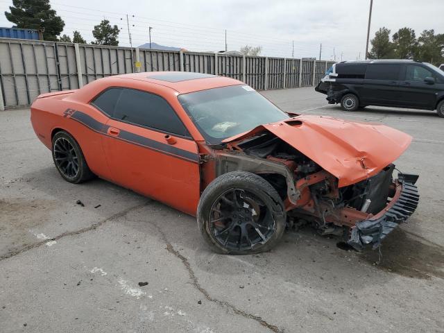 Vin: 2b3cj5dt3ah283746, lot: 53095615, dodge challenger r/t 20104