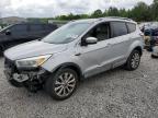 2017 FORD ESCAPE TIT - 1FMCU0J96HUC12822