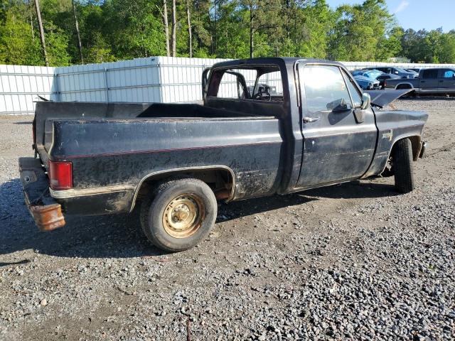 Vin: 1gcdc14h3ef309500, lot: 51822925, chevrolet all models 19843