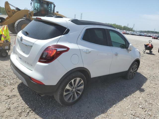 2018 BUICK ENCORE PRE - KL4CJASB1JB694048