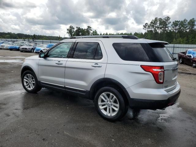 Vin: 1fm5k7d80dga40807, lot: 54357115, ford explorer xlt 20132