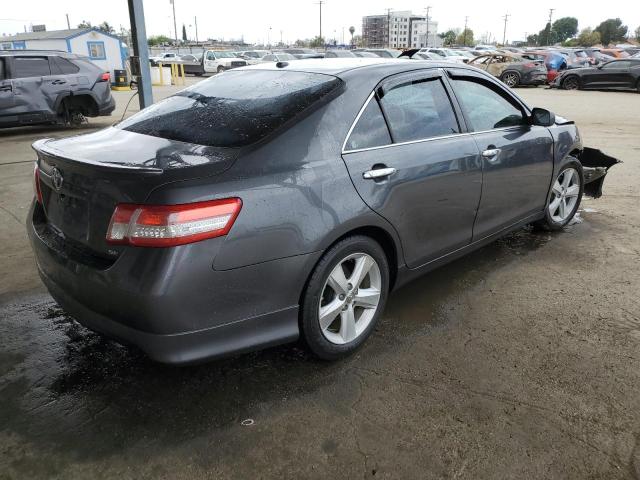 2011 TOYOTA CAMRY BASE - 4T1BF3EK6BU193636