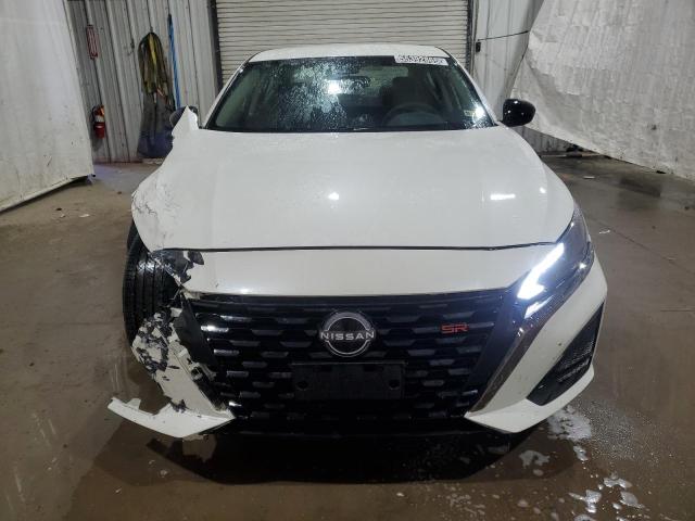 2025 NISSAN ALTIMA SR - 1N4BL4CVXSN315043