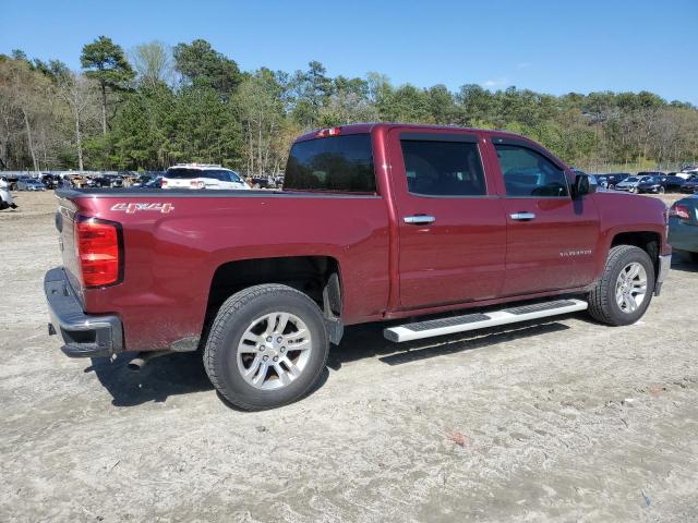 2014 CHEVROLET SILVERADO - 3GCUKREC5EG212995