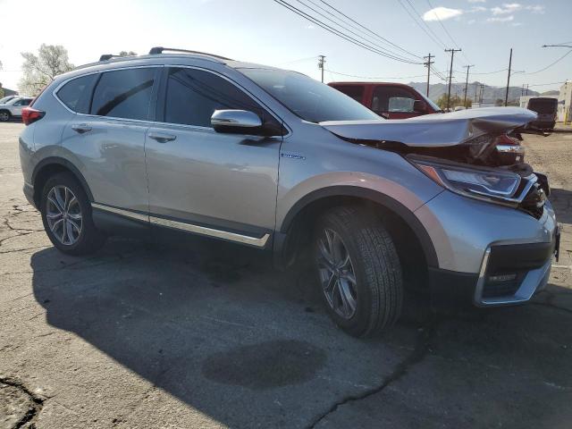 Vin: 7fart6h96me023606, lot: 51632305, honda crv touring 20214