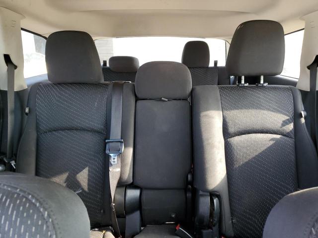 2018 DODGE JOURNEY SE 3C4PDCAB6JT276854