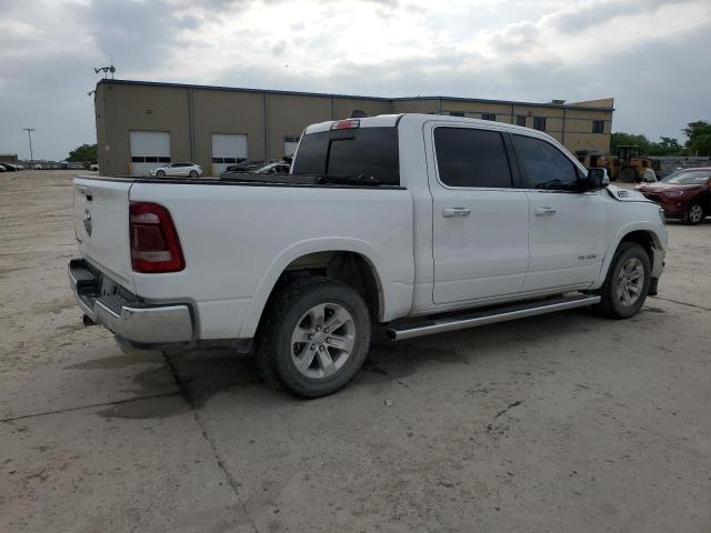Vin: 1c6rrejm3nn178854, lot: 54941055, ram 1500 laramie 20223