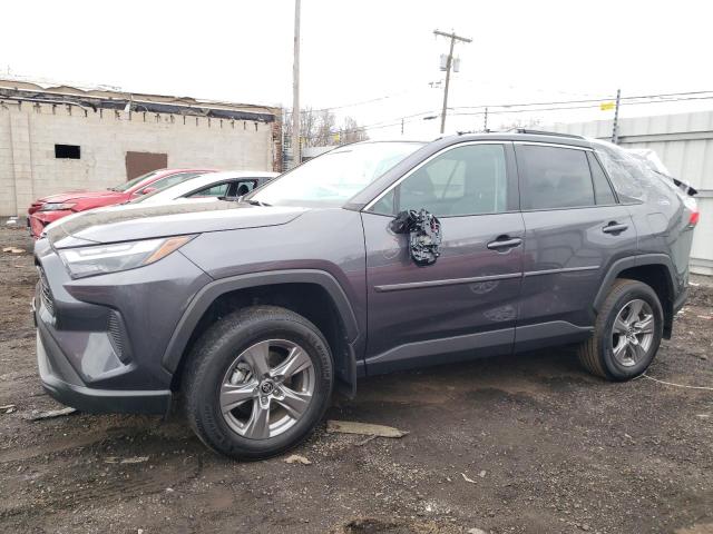 Vin: 2t3p1rfv6rw458489, lot: 52413055, toyota rav4 xle 2024 img_1