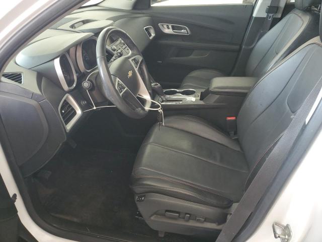 2016 CHEVROLET EQUINOX LT - 2GNALDEKXG6202687