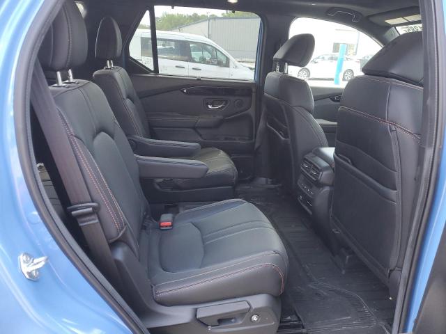 2024 HONDA PILOT TRAI - 5FNYG1H62RB027101