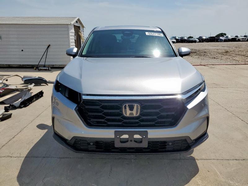 2024 HONDA CR-V EXL - 2HKRS4H79RH421516