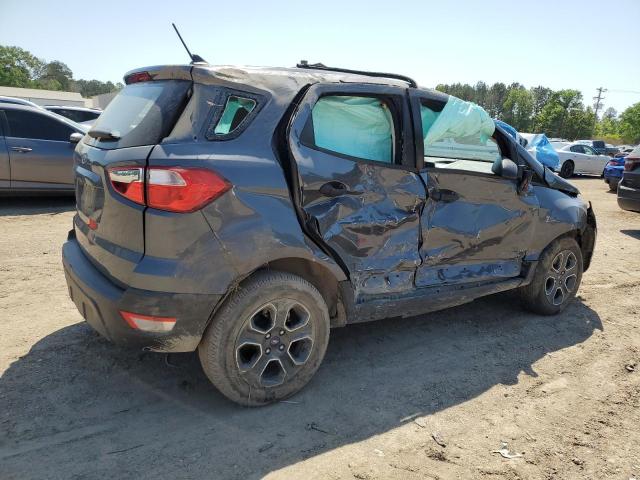Vin: maj3s2fe7mc449434, lot: 52343265, ford ecosport s 20213
