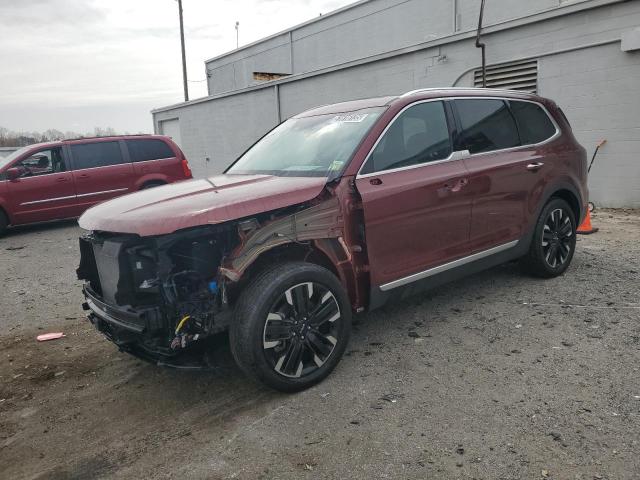 Vin: 5xyp5dgcxpg388639, lot: 51616135, kia telluride sx 2023 img_1