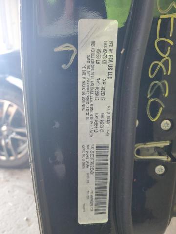 2016 DODGE CHARGER PO 2C3CDXAT4GH233490