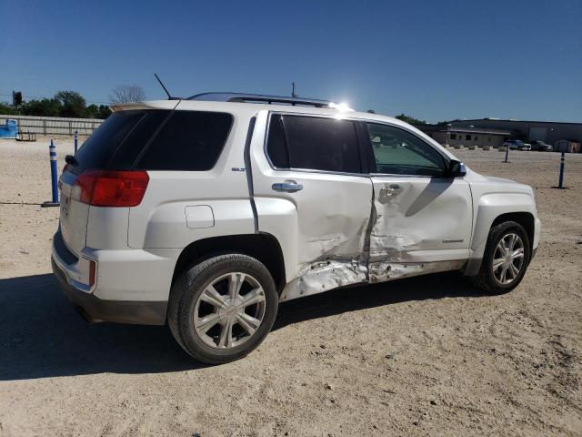 2016 GMC TERRAIN SL - 2GKFLPE33G6266535
