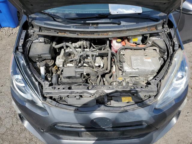 2015 TOYOTA PRIUS C - JTDKDTB36F1094281