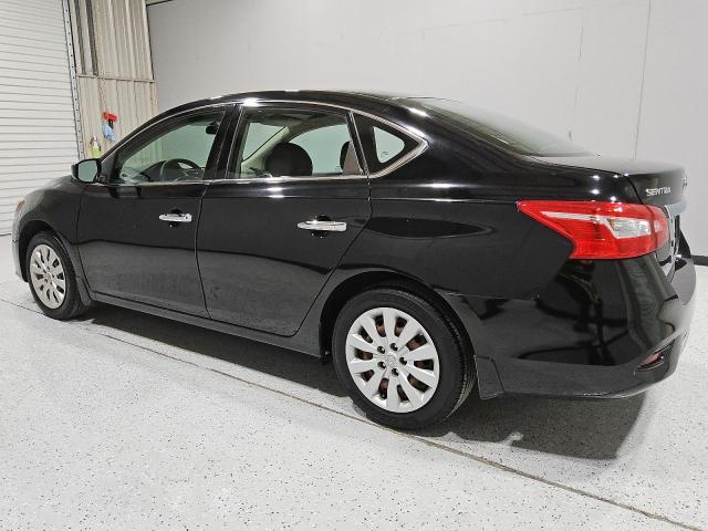 Vin: 3n1ab7ap7hy401956, lot: 50067675, nissan sentra s 20172