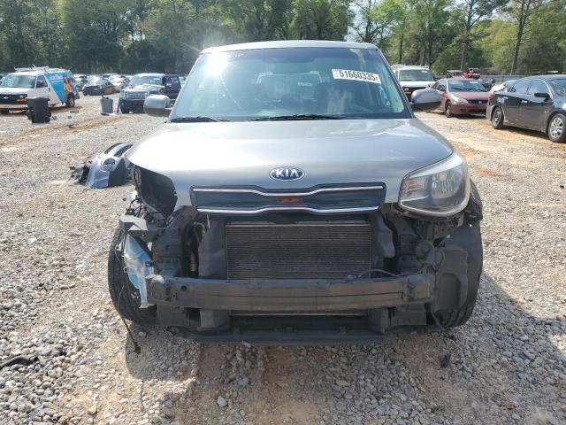 2019 KIA SOUL + - KNDJP3A57K7633021