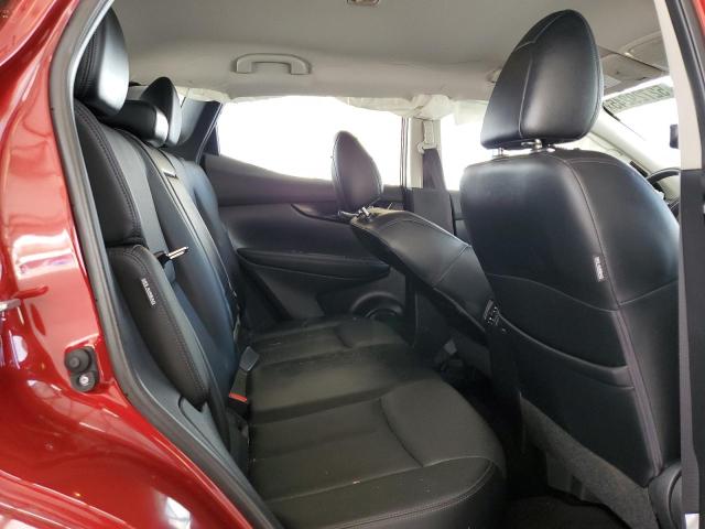 2022 NISSAN ROGUE SPOR - JN1BJ1CV2NW352782