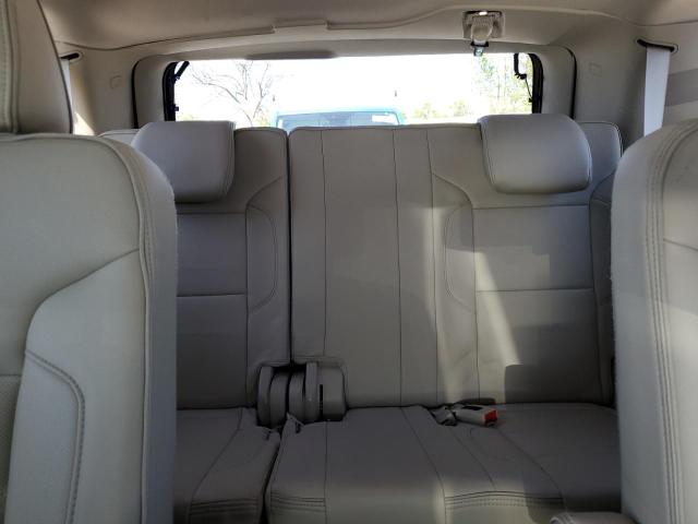 2017 GMC YUKON DENA - 1GKS2CKJ5HR310702