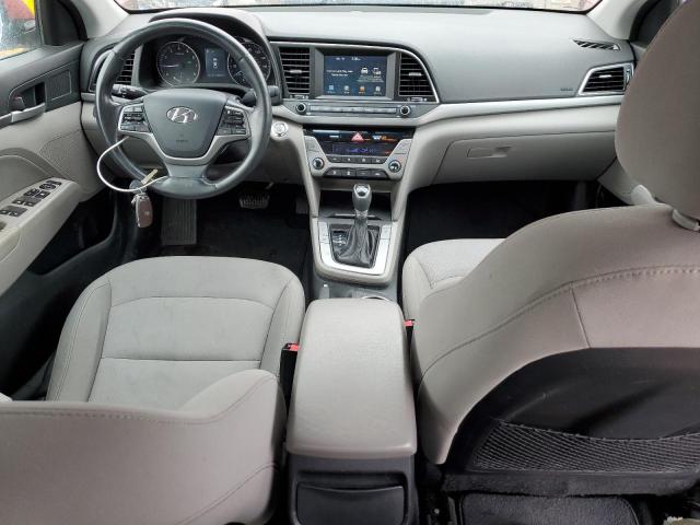 2018 HYUNDAI ELANTRA SE - 5NPD84LF4JH327930