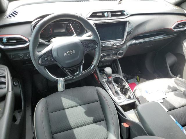 2023 CHEVROLET TRAILBLAZE - KL79MUSL7PB005637