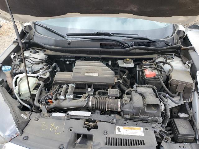 2019 HONDA CR-V EXL - 7FARW1H84KE037857
