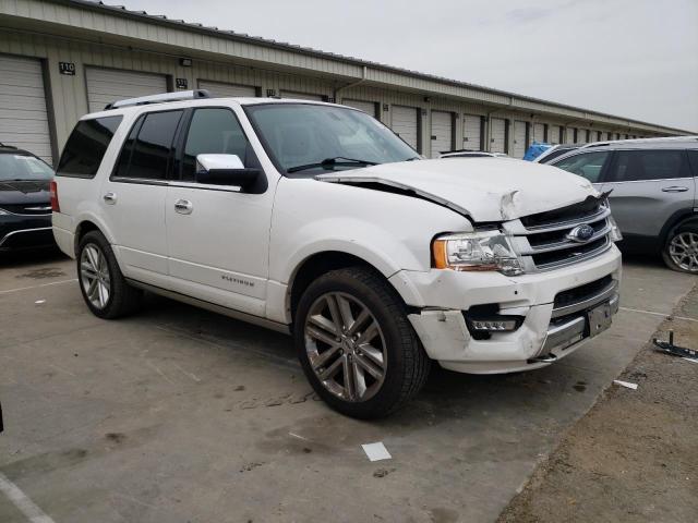 Vin: 1fmju1mt9hea80055, lot: 53562945, ford expedition platinum 20174