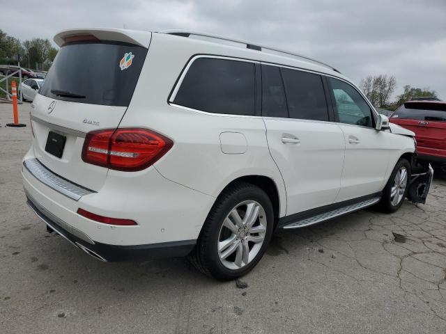 Vin: 4jgdf6ee2ha793911, lot: 52298125, mercedes-benz gls-class 450 4matic 20173