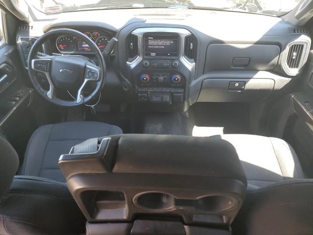 2020 CHEVROLET SILVERADO - 3GCUYDED2LG385283
